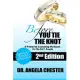 Before You Tie The Knot: A Premarital Counseling Workbook for the D.I.Y. Couple