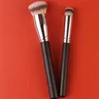 Contour Makeup Brushes Set Eyeliner Lip Brushes Foundation Concealer Brush