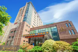 蘇州嘉盛麗廷國際酒店Jia Sheng Palace Hotel