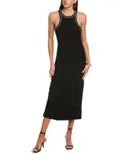 AllSaints Cassidy Maxi Dress