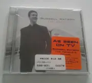 Russell Watson : Russell Watson: The Voice CD (2000) AS SEEN ON TV New - Sealed