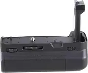 Hersmay Vertical Power Battery Grip for Canon EOS RP EOS-RP DSLR Camera, Battery Holder for 2X LP-E17 Battery
