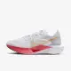 Nike W ZoomX Vaporfly Next% 3 [DV4130-101 女 慢跑鞋 馬拉松 路跑 白 橘紅