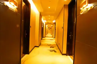 福州金逸酒店式公寓Jinyi Apartment Hotel