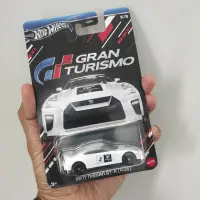 在飛比找蝦皮購物優惠-HOT WHEELS NISSAN 風火輪 Gran Tur