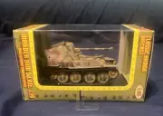 NIB New Millennium 1/48 Marder III Sd Kfz 139 WWII German Tank Destroyer W/ Base