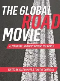 在飛比找博客來優惠-The Global Road Movie: Alterna