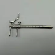 Dental Premium Venus Apollo Gauge Ruler Implant Prosthodontics Occlusion Caliper