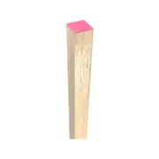 Boyle 915 x 25 x 25mm Hobby Wood Square Rod