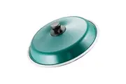 Bessemer Universal Lid 28X4.5cm - Teal - 28cm