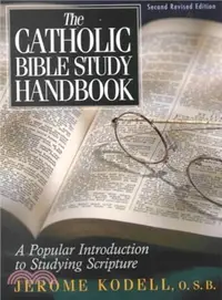 在飛比找三民網路書店優惠-The Catholic Bible Study Handb