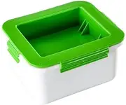 Tofu Press Tofu 3-Layer Tofu Presser Built-in Cooking Water Gadget Drainer H9H6 Dishwasher Set Removing
