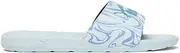 [PUMA] Womens Cool Cat 2.0 Marbleized Slide Athletic Sandals Casual - Blue