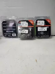Genuine Echo 3 Pack 90PX45CQ 12" 3/8" .043" 45. New