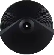 Crash Cymbal (CY-8)