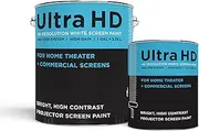 Ultra HD Premium Screen Paint (Quart)