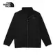 The North Face M CAMDEN SOFTSHELL JACKET-AP男防潑水風衣外套-黑-NF0A83S6KS7