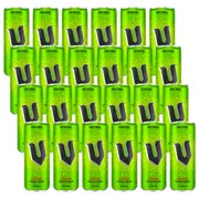 V 250mL ENERGY DRINK ORIGINAL 24 PACK