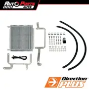 Transchill Transmission Cooler Kit fits Mitsubishi Triton MQ & MR | TC629DPK (for: Mitsubishi)