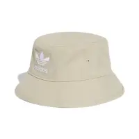 在飛比找momo購物網優惠-【adidas 愛迪達】漁夫帽 BUCKET HAT AC 