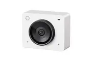 OBSBOT Meet 2 AI-Powered 4K Webcam - Cloud White