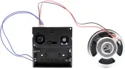 Westminister Chime Box for Movement with Hour Trigger Switch Clock Repair Kit