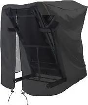 Treadmill Cover Foldable Dustproof Treadmill Cover Running Car Cover Sturdy Treadmill Cover Fitness Equipment Cover Protected Cover
