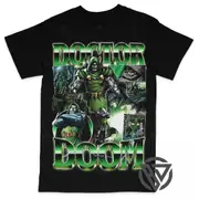 Doctor Doom Tee T-shirt