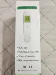 thermometer infrared
