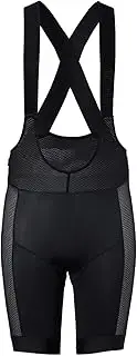 [VAUDE] Xp Men's Cycling Bib Inner Shorts Black