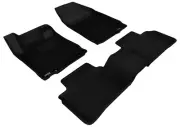 3D MAXpider Floor Mat For NISSAN ALTIMA SEDAN 2013 (FIT 10/2012 OR PRIOR ONLY)