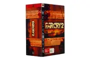 Far Cry 2 Collector's Edition (PS3) [Pre-Owned]