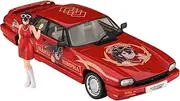 Hasegawa SP622 Model Kit, Multi-Colour