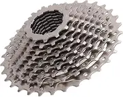 11 Speed 11‑32T Bicycle Flywheel, Steel Cassette Freewheel Bike Accessory