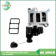 16022-PRB-A01 For Honda Civic Si 2.0L I4 2002-2005 Idle Air Control Valve (for: Honda Civic)