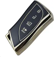 Soft Shockproof Flexible TPU Remote Key Fob Cover Protector for Lexus ES300h ES350 LC500 LC500h LS500 LS500h NX350 NX250 NX350h GX460 GX550 LS500 RX350 RX500h