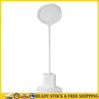 LED Desk Lamp with Pen Holder, Table Reading Light for Office, Study, Students