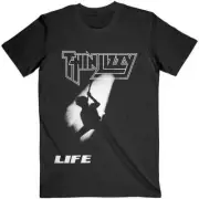 Thin Lizzy - Life (T-Shirt)