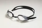 SAEKO Children's Swimming Goggles Children's UV cut, Storage case