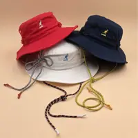 在飛比找蝦皮購物優惠-KANGOL 英國袋鼠 漁夫帽 K5302 utility 