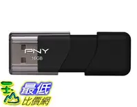 在飛比找樂天市場購物網優惠-[7美國直購] 隨身碟 PNY Attache USB 2.