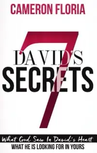 在飛比找博客來優惠-David’s 7 Secrets: What God Sa