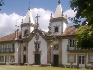 Outeiro Tuias - Manor House