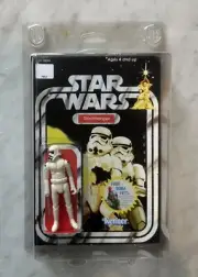 Ralph McQuarrie Stormtrooper Bootleg by Hasnotalent Star Wars Action Figure