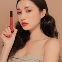 在飛比找蝦皮購物優惠-3ce Cloud Lip Tint Super Song 