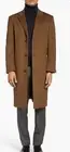hart schaffner marx overcoat