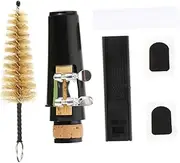 GREENADSCAPE Clarinet Kit Set Clarinet Supplies Accessories Compact and Portable Material for Practice and Performance