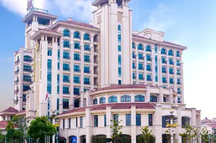 鎮江金陵風景城邦大酒店Jinling Cityviews Hotel