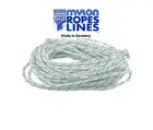 Starter Rope Pull Cord Ø 5.5mm for BRIGGS STRATTON HONDA KOHLER KAWASAKI POULAN