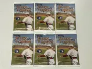 2024 TOPPS ALLEN & GINTER 6 Pack Lot. Elly De La Cruz? Paul Skenes? Autograph ?